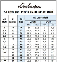 Load image into Gallery viewer, A1 shoe - Clearance sale!