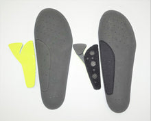 Load image into Gallery viewer, Adapt V2 Carbon Arch Insole - 30-day money back fit guarantee*